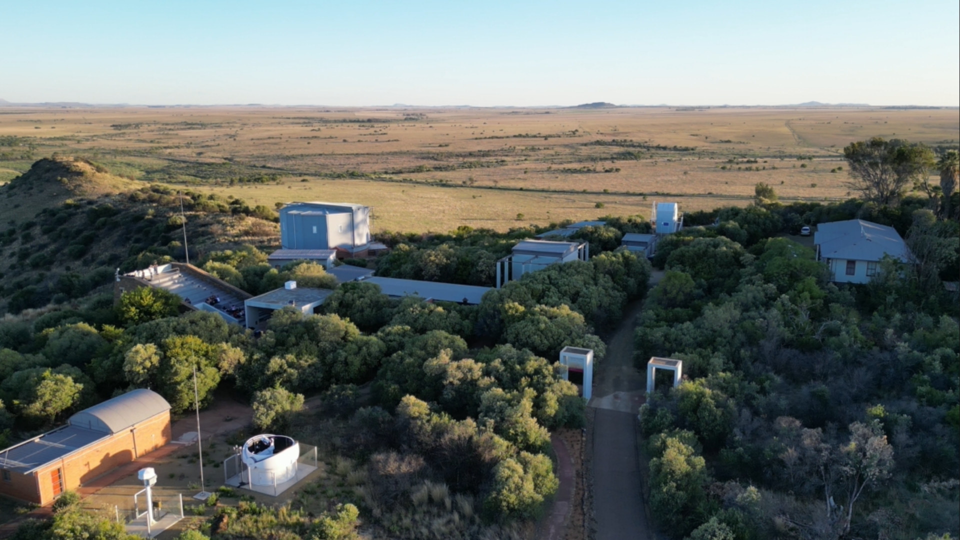 Boyden Observatory