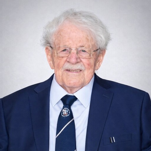 Francois Retief